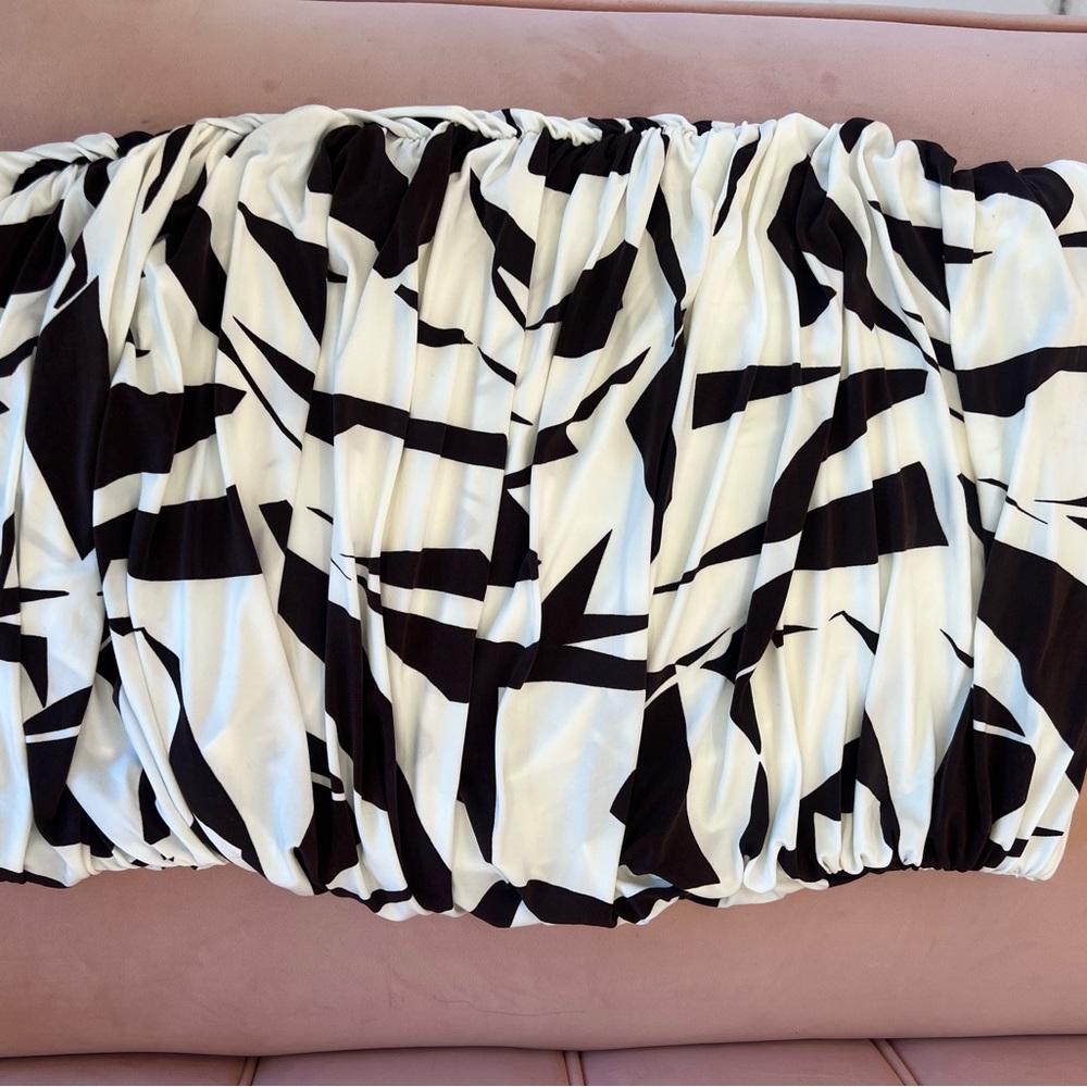 Express skirt
